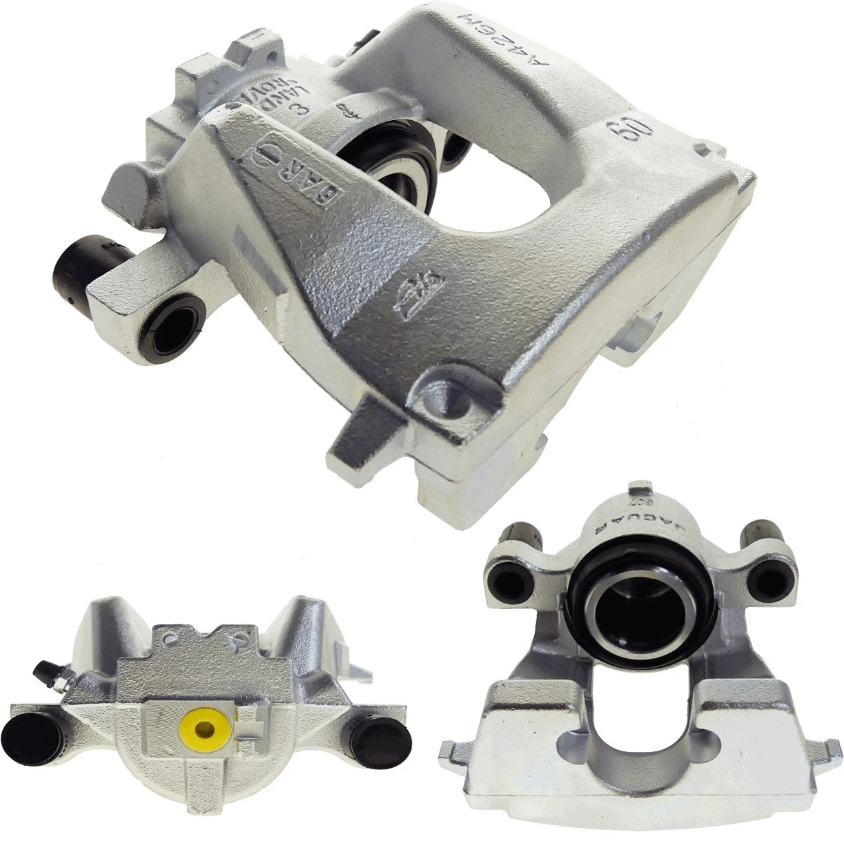 Étrier de frein Brake ENGINEERING CA3518R