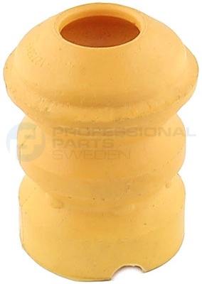 Butée élastique, suspension Professional Parts 72433849