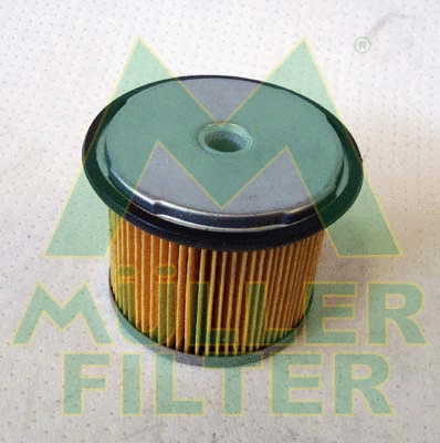 Filtre à carburant MULLER FILTER FN1450B