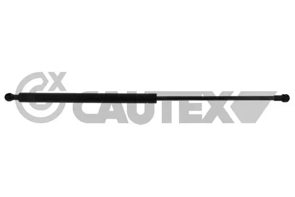 Vérin, capot-moteur CAUTEX 772781