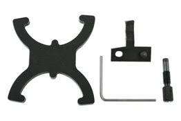 Outillage de montage, courroie crantée LASER TOOLS 5903