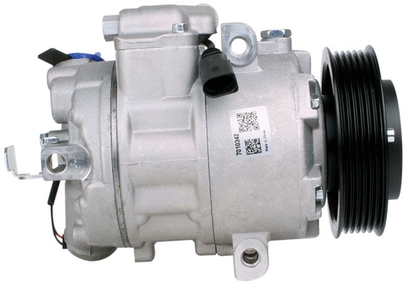 Compresseur, climatisation PowerMax 7010342