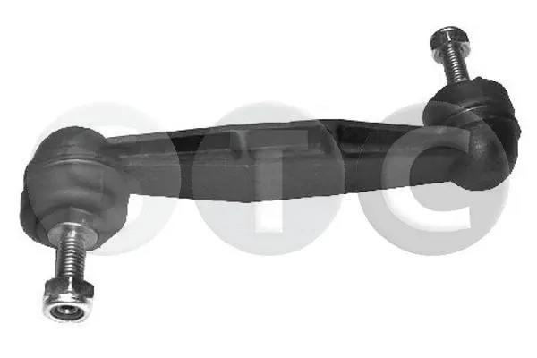 Entretoise/tige, stabilisateur STC T404056