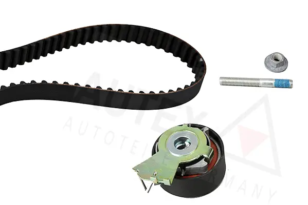 Kit de courroie crantée AUTEX 702346