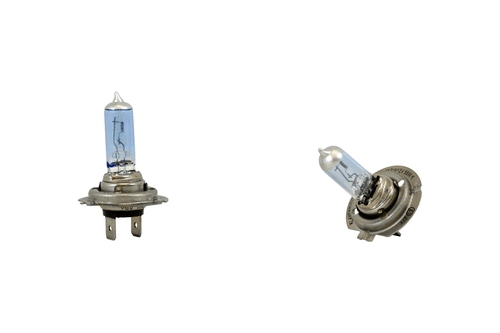 Ampoule, projecteur longue portée KLAXCAR FRANCE 86436jb