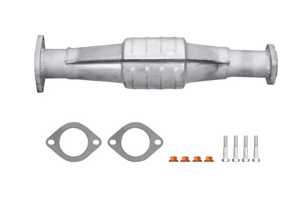 Catalyseur Faurecia FS55451K