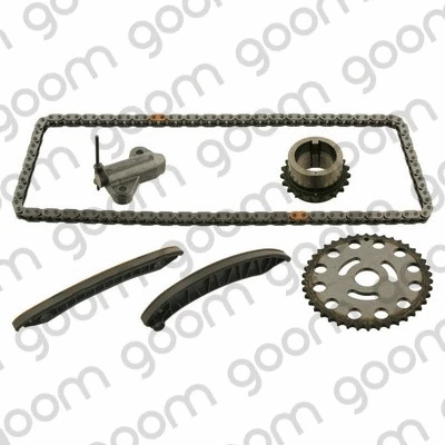 Kit de distribution par chaîne GOOM TCK-0003