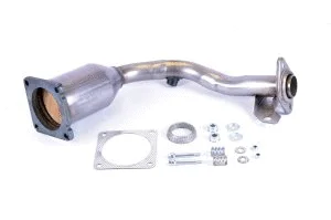 Catalyseur EEC PT6002T