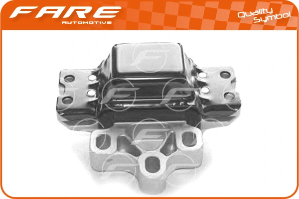 Support moteur FARE SA 4410