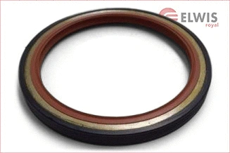 Bague d'étanchéité, vilebrequin ELWIS ROYAL 8146801