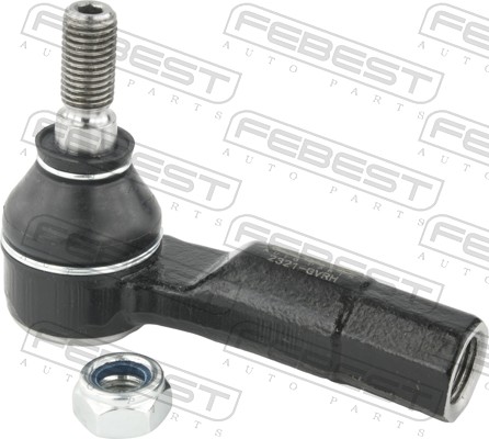 Rotule de barre de connexion FEBEST 2321-GVRH