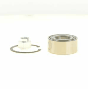 Kit de roulements de roue A.Z. Meisterteile AZMT-42-051-1583