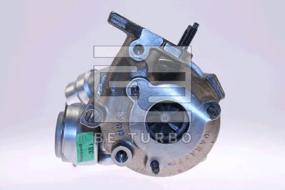 Turbocompresseur, suralimentation BE TURBO 127819