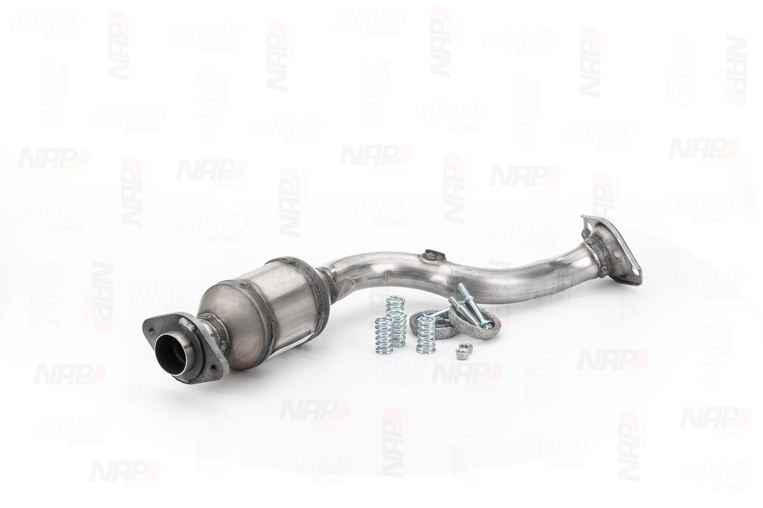 Catalyseur NAP carPARTS GmbH CAK10199