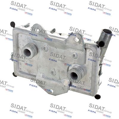 Radiateur d'huile AUTOTEAM E90021
