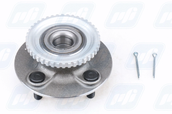 Kit de roulements de roue PFI PHU53704K