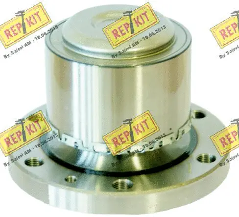 Kit de roulements de roue REPKIT RKB2802