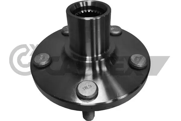 Moyeu de roue CAUTEX 769415