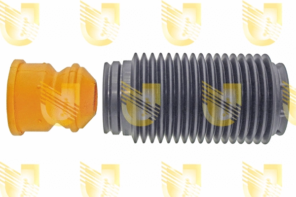 Butée élastique, suspension UNIGOM 391444