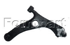 Bras de liaison, suspension de roue FORMPART 4209028