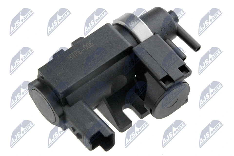 Transmetteur de pression, contrôle des gaz d'échappement NTY EGR-PE-006