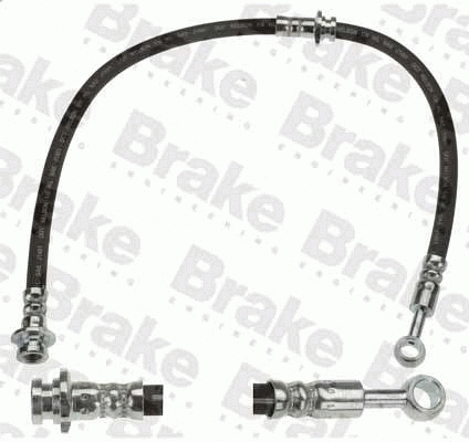 Flexible de frein Brake ENGINEERING BH778467