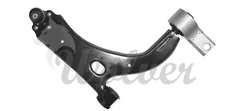 Rotule de barre de connexion WOLVER SP306272