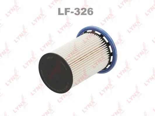 Filtre à carburant LYNXAUTO LF-326