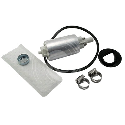 Pompe, préalimentation de carburant AUTOTEAM G0039