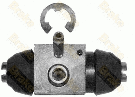 Cylindre de roue Brake ENGINEERING WC1728BE