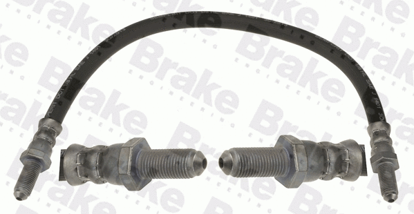 Flexible de frein Brake ENGINEERING BH771706