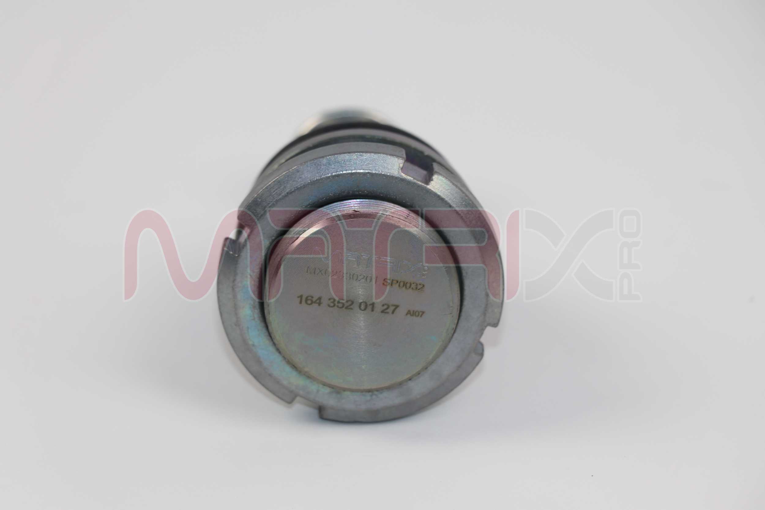 Rotule de suspension MATRIX PRO MX02330201