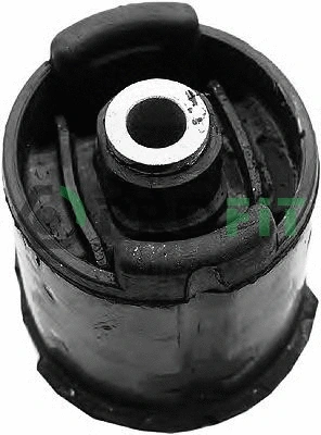 Suspension, corps de l'essieu PROFIT 2307-0362