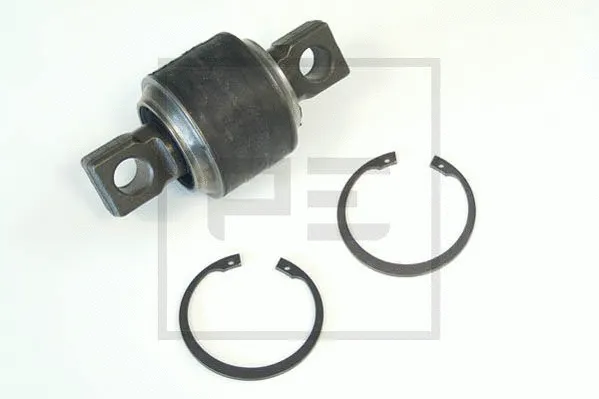 Kit de remise en état, bras de liaison PE Automotive 123.205-00A