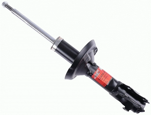 Amortisseur BOGE 32-B76-F