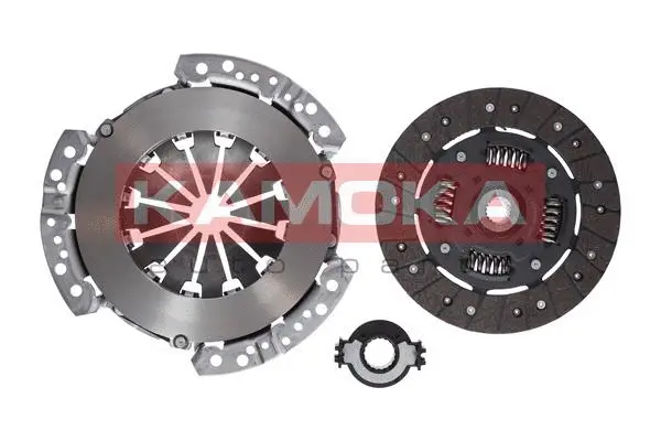 Kit d'embrayage KAMOKA KC009