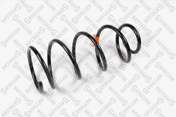 Ressort de suspension STELLOX 10-21894-SX