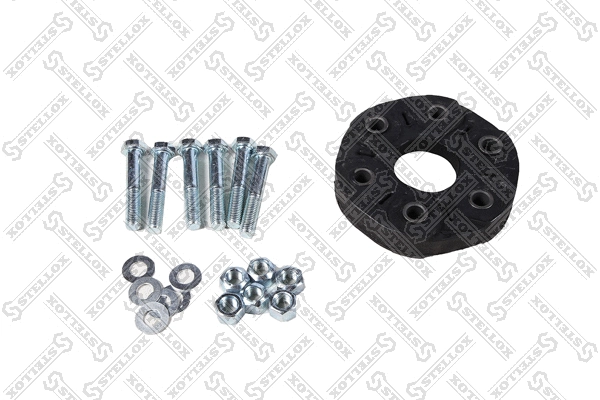 Joint, arbre de transmission STELLOX 07-10038-SX