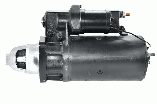 Démarreur REDfair RF18651S