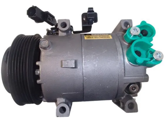 Compresseur, climatisation Airstal 10-5905