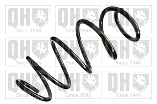 Ressort de suspension QUINTON HAZELL QCS8299