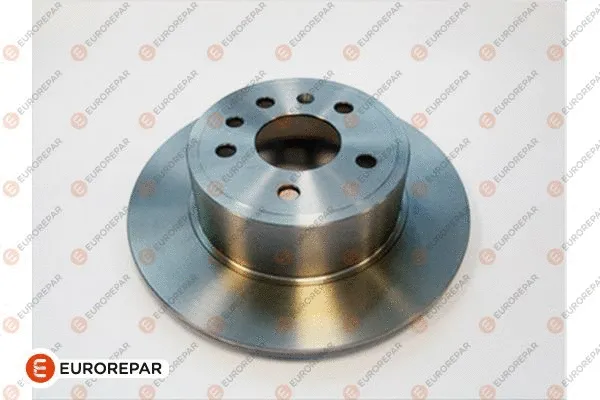 Disque de frein EUROREPAR 1687785180