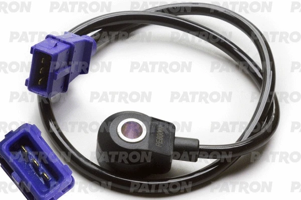 Capteur de cognement PATRON PE80007