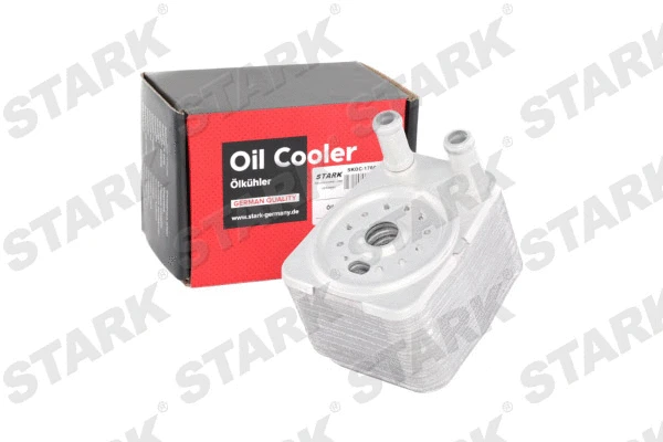 Radiateur d'huile Stark SKOC-1760004