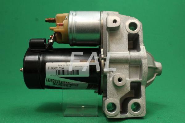 Démarreur FAL Anlasser- und Lichtmaschinenservice F002683/1