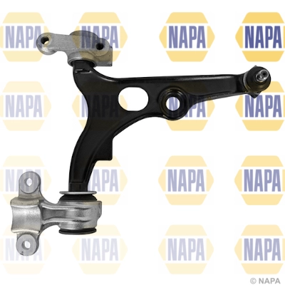 Bras de liaison, suspension de roue NAPA NST2323