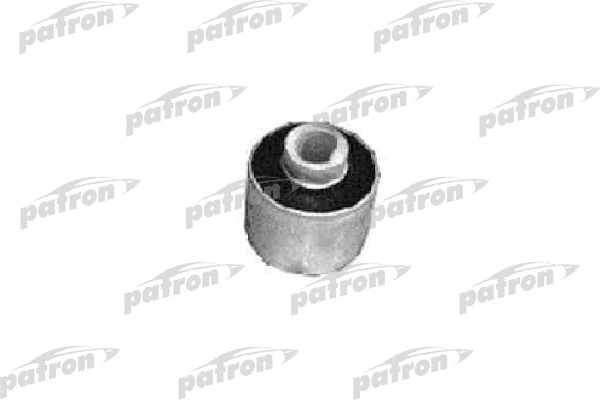Support, silentbloc du bras transversal PATRON PSE1548