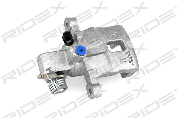 Étrier de frein RIDEX 78B0138