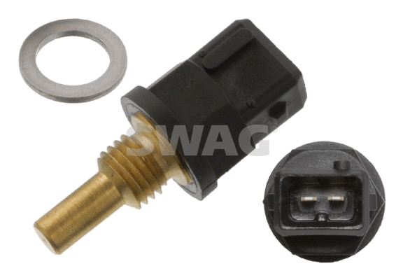 Sonde, température du liquide de refroidissement SWAG 20 93 6417