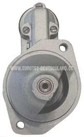 Démarreur EUROTEC 11012410